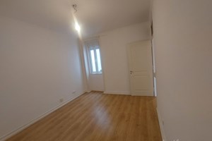 ÇİFT BALKONLU MANZARALI ARA KAT 2+1 LÜX DAİRE