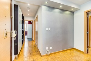 Saloon Residence 2+1 Kapalı Mutfaklı Havuz Manz. Fırsat Daire